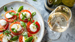 The Perfect Pairings: Italian Wines & Foods That Are Better Together