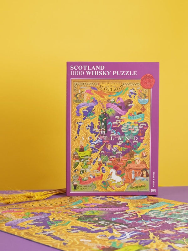 Scotland's Whiskies Volume1.2.3 セット Scotland's Whiskies Volume1.2.3 セット Scotland | MEIK 98