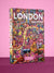 Gourmet Puzzle - London