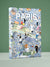 Gourmet Puzzle - New York