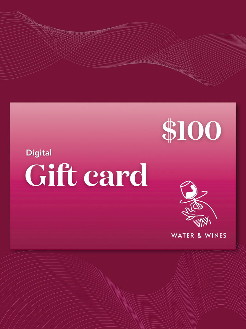 Gift card - $100