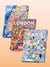 Gourmet Puzzle - New York