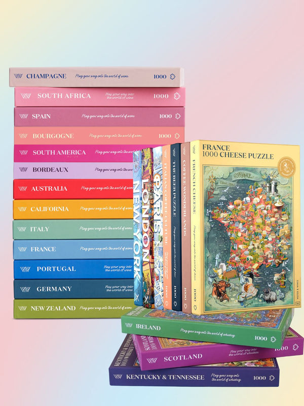 The big bundle